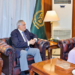 Dar, US diplomat discuss regional situation, Pak-US relations