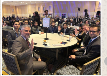 Pakistani firms explore U.S. expansion at SelectUSA Investment Summit 2026
