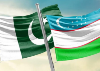 Pakistan, Uzbekistan Parliamentary Friendship Groups vow to expand bilateral cooperation