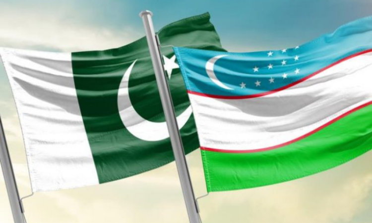 Pakistan, Uzbekistan Parliamentary Friendship Groups vow to expand bilateral cooperation