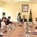 Pakistan, China discuss expanding green finance and technology cooperation