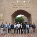 Media and think tank delegation strengthen China-Pakistan cooperation