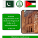 Pakistan felicitates Jordan on Independence Day
