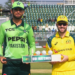 Pakistan play historic 1000th ODI, become third team to reach landmark milestone