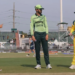 Pakistan opt to bowl first against Australia in first ODI at Rawalpindi