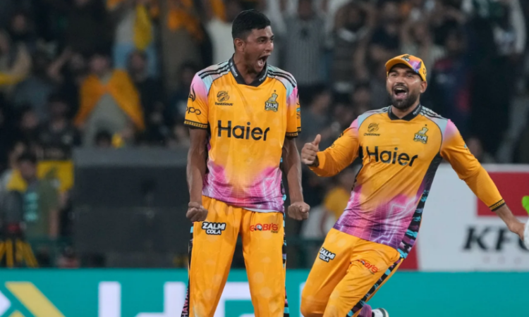 PSL 11 final: Hyderabad Kingsmen restricted to 129 after middle-order collapse against Peshawar Zalmi