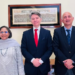 Director of the Pak regional economic forum calls on Portugal Ambassador