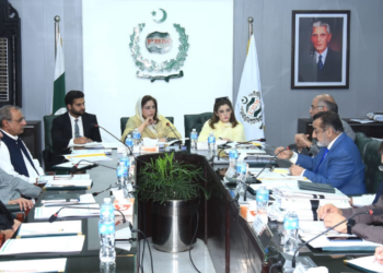 Senate sub-committee raises concerns over alleged irregularities in Pakistan Bait-ul-Mal