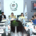 Senate sub-committee raises concerns over alleged irregularities in Pakistan Bait-ul-Mal