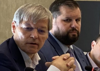 Romanian former prime minister Dacian Cioloș emerges as strong contender for La Francophonie leadership