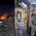 Russian drone crashes in Romania, sparks fire and diplomatic tensions