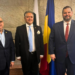 Romanian envoy recognises Hasnain Kazmi’s appointment to Pakistan–Romania Business Council