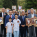 Russian embassy commemorates 81st anniversary of victory