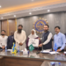 Rawanda High Commissioner visits Gujranwala Chamber of Commerce and Industry