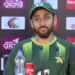 Salman Ali Agha eyes bold chase as Pakistan target win in Mirpur Test finale