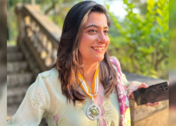 Sana Mir awarded Sitara-i-Imtiaz, feels humbles and grateful