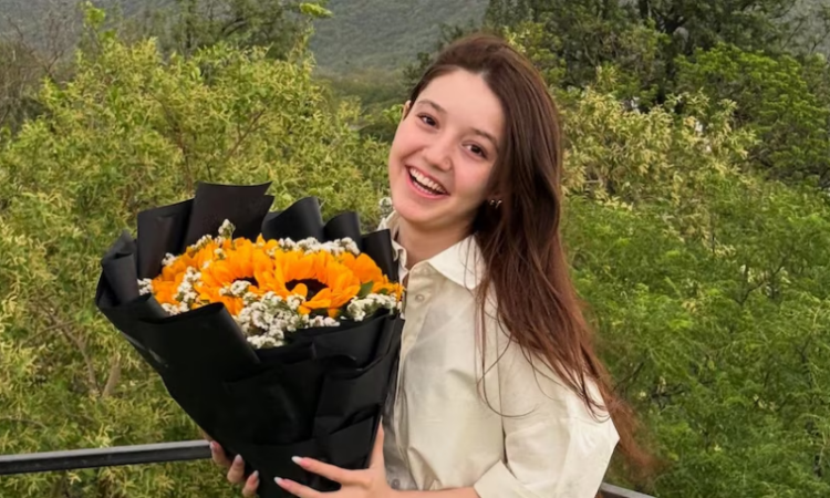 Islamabad court sentences TikTok influencer Sana Yousaf’s killer to death