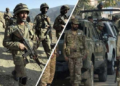 22 India-backed terrorists killed in North Waziristan operation: ISPR