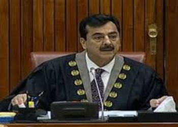 Senate approves recitation of Naat after Holy Quran at start of every session