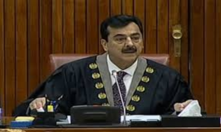 Senate approves recitation of Naat after Holy Quran at start of every session