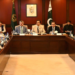 Chairman Senate presides over PIPS board meeting, highlights global recognition of parliamentary institute