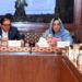 Senate finance committee passes three key bills, defers financial netting bill for further consultation