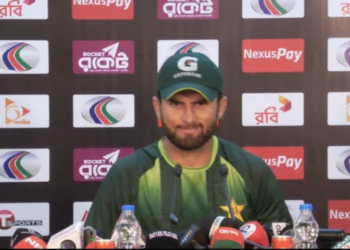 Shaheen Afridi backs Pakistan’s long test campaign ambitions, eyes World Test Championship final