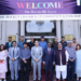 Ethiopian Ambassador visits Sialkot Chamber, invites Pakistani investors to explore trade opportunities