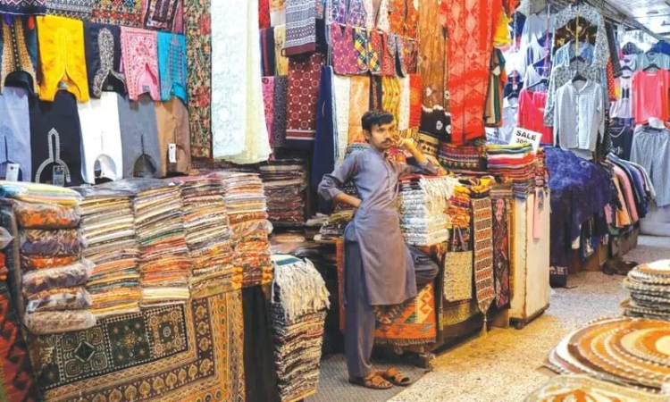 Sindh lifts fixed closing timings for markets, restaurants and wedding halls