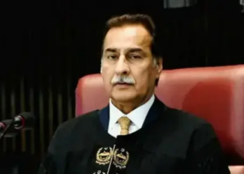 Ayaz Sadiq condoles death of veteran journalist Maqbool Elahi Malik