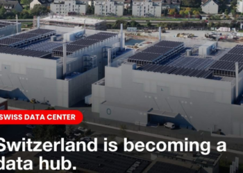 Switzerland emerges as a growing European hub for data centers and AI infrastructure