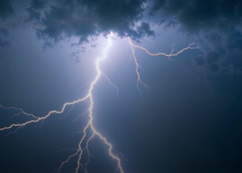 Switzerland’s space technology helping detect storms before they become visible