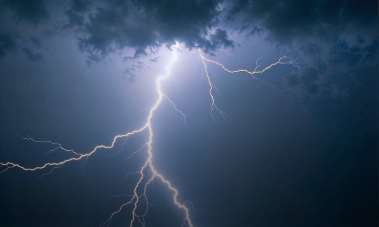 Switzerland’s space technology helping detect storms before they become visible
