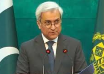 Pakistan reaffirms commitment to diplomacy, rejects ‘misleading’ international media reports