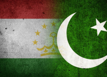 Tajik president condemns terror attack in Balochistan, expresses solidarity with Pakistan
