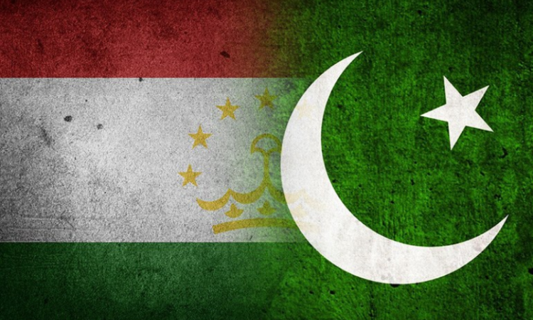 Tajik president condemns terror attack in Balochistan, expresses solidarity with Pakistan