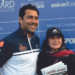 Pakistan hosting BJK Cup a historic milestone for women’s tennis: Shahida Kausar Farooq