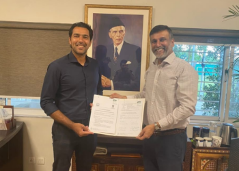 PTF, Westminster School sign MoU to promote tennis among youth