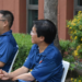 A strong Thai community begins with togetherness