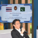 Thai envoy welcomes young diplomats, highlights role of youth in future diplomacy
