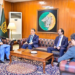 Turkish Ambassador meets Ishaq Dar, conveys Erdogan’s support for Pakistan’s peace efforts