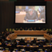Turkmen delegation participates in group of friends of global governance meeting in New York