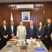 TİKA-Led Turkish delegation visits Pakistan to boost flood management, climate resilience cooperation