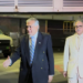 Ishaq Dar arrives in New York to attend key UNSC debate under China’s presidency