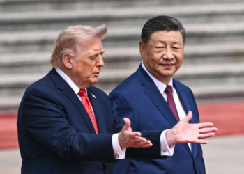 Xi Jinping, Donald Trump pledge new chapter in China-US relations