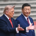 Xi Jinping, Donald Trump pledge new chapter in China-US relations