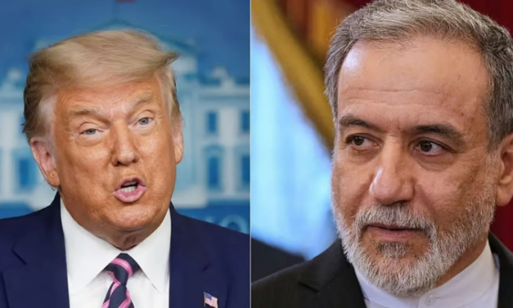 Iran says US proposal via Pakistani mediation under review as reports of near-deal trigger global attention