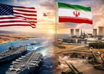 Trump signals possible new strike on iran as tensions surge across Middle East