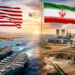 Trump signals possible new strike on iran as tensions surge across Middle East