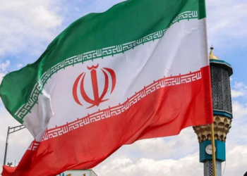 Iran says it targeted US airbase after American strikes near Strait of Hormuz